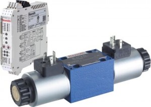 REXROTH 4WRA10E1-30-2X/G24K4/V R900954062