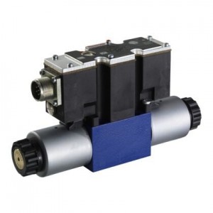 REXROTH 4WRAE6E1-15-2X/G24K31/A1V R900954072