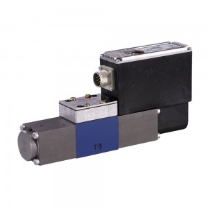 REXROTH 4WRSE6V10-3X/G24K0/A1V R900558830