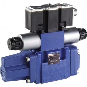 REXROTH 4WRZE10E1-25-7X/6EG24ETK31/A1D3M R900954563