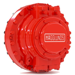 HÄGGLUNDS CA 100 100 CA0N0C 02 00/SPDC & R939068972