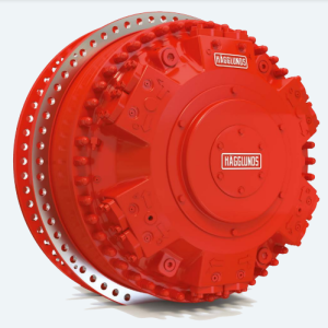 HÄGGLUNDS CBM 2000 1200 SA0N0A 00 00 R939055863