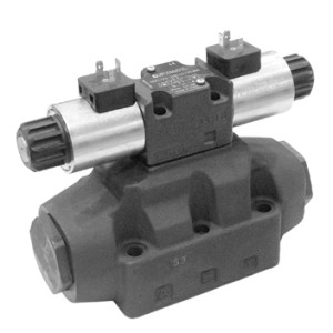 DUPLOMATIC DSP7-SA1/20N-EE/D24K1 
