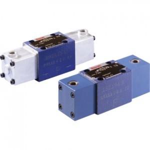 REXROTH 3WH6A5X R900472229