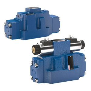 REXROTH 4WH10W4X R900462239