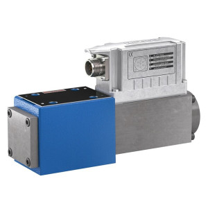 REXROTH 4WRPNH 6 C3 B40L-2X/M/24CA6A