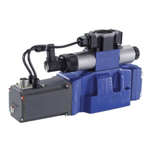 REXROTH 4WRTE32E1-600L-4X/6EG24EK31/A1M R900954300