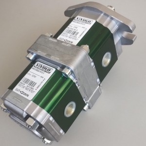 VIVOIL 9M262BGA1616