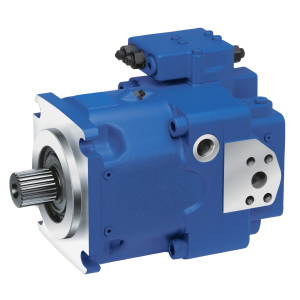 REXROTH A11VO75LRH2/10R-NSD12K01 R909609821