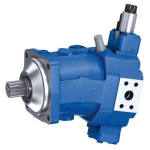 REXROTH A6VM55HD1D/63W-VZB017B-ES R902191798