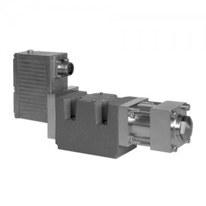 DUPLOMATIC DXJ5-DL100