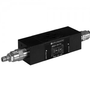 DUPLOMATIC MRQ3