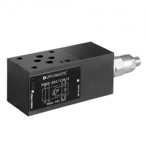 DUPLOMATIC PBM3