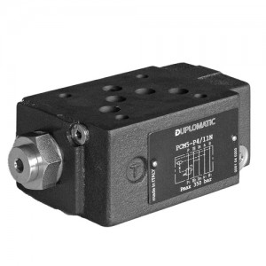 DUPLOMATIC PCM5