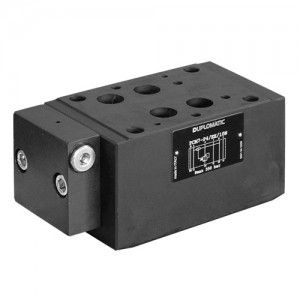 DUPLOMATIC PCM7