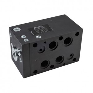DUPLOMATIC PCM8