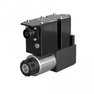 DUPLOMATIC PDE3GL