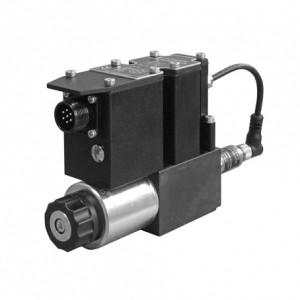 DUPLOMATIC PDE3JH