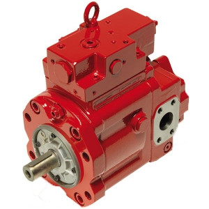 HYDAC PPV102-180-10NRSV4000-5200 