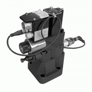 DUPLOMATIC PRE32J