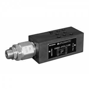 DUPLOMATIC PRM2