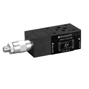 DUPLOMATIC PRM3
