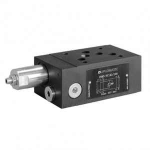 DUPLOMATIC PRM5