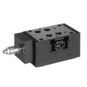DUPLOMATIC PRM7