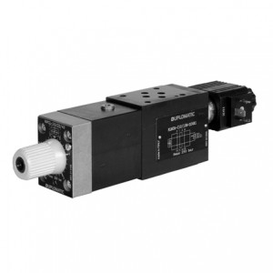 DUPLOMATIC RLM3