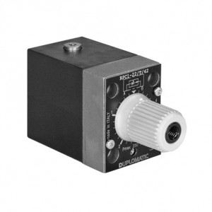 DUPLOMATIC RPC1