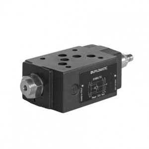 DUPLOMATIC SD4M