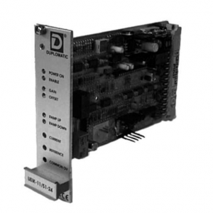 DUPLOMATIC UEIK-11