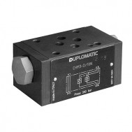 DUPLOMATIC CHM3-SB/10N