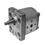 DUPLOMATIC GP2-0095