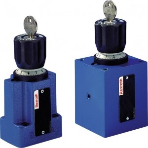 REXROTH 2FRM6A36-33/1.5QRV R900205503