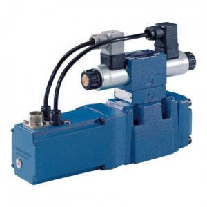 REXROTH 4WRKE10E1-100L-3X/6EG24K31/A1D3M R900706962