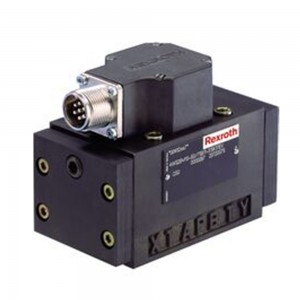 REXROTH 4WS2EM10-5X/45B11ET315K31EV R900909297