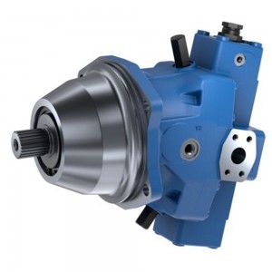 REXROTH A6VE55HZ3/63W-VZL22100B R902218943