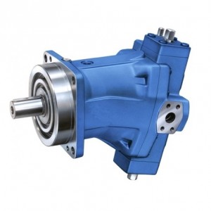 REXROTH A7VO80DR/61L-DPB01 R909427817