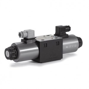 ATOS DKE-1714/FV-X 24DC 30 TN10