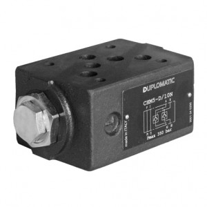 DUPLOMATIC CHM5-D/11N
