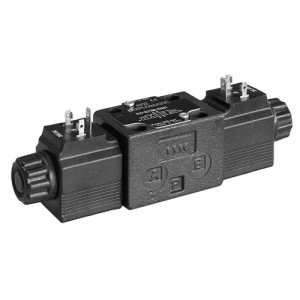 DUPLOMATIC DL3-TA/12N-D24K1