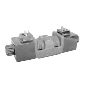DUPLOMATIC DL5BKD2-TA ATEX Exd