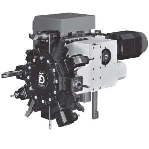 DUPLOMATIC DM20/12 