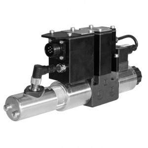 DUPLOMATIC DSE3J-C18/31N-E0K11B