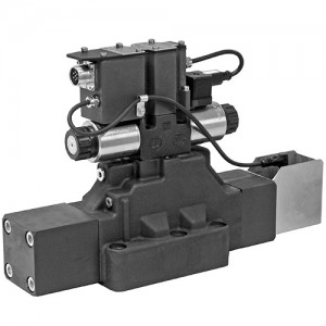 DUPLOMATIC DSPE10J-A500/250/32N-IE/EOK11B