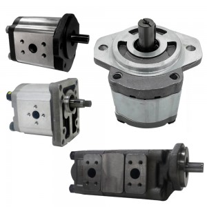HYBEL 33104048012 KOMATSU WA250-5