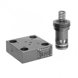DUPLOMATIC LCM25D-QD4/21N  3489001247