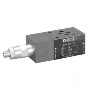 DUPLOMATIC MCD5-SBT/51N