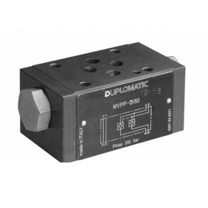 DUPLOMATIC MVPP-SB/50
